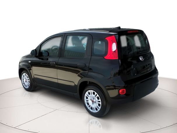 Fiat Panda 1.0 Hybrid 51 kW image number 19