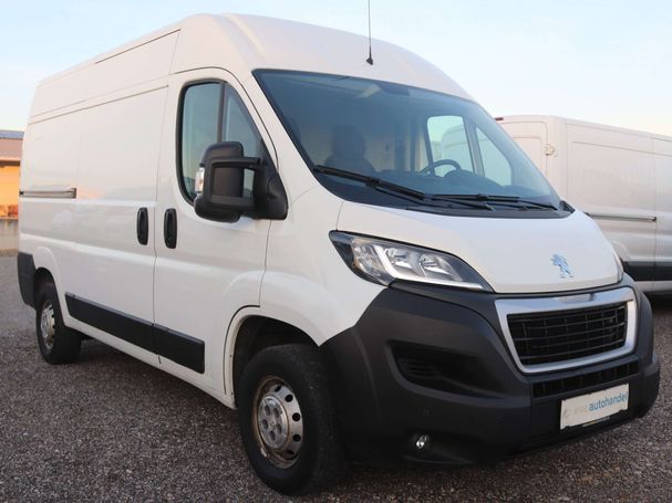 Peugeot Boxer HDi L2H2 103 kW image number 3