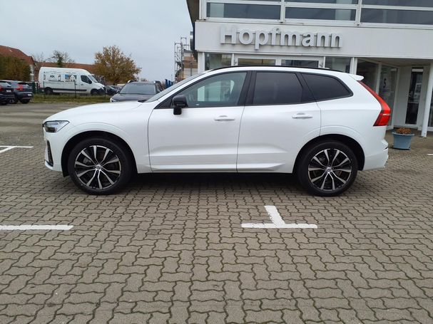 Volvo XC60 B4 145 kW image number 1