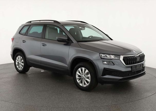 Skoda Karoq 1.5 TSI 110 kW image number 1