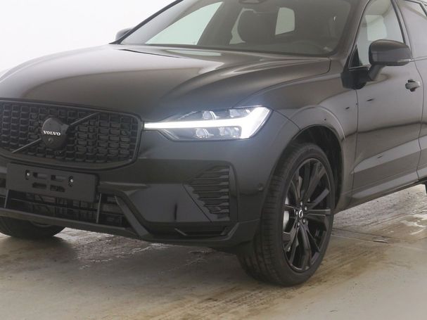 Volvo XC60 AWD Plus 184 kW image number 1