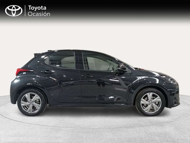 Toyota Yaris 1.5 85 kW image number 17