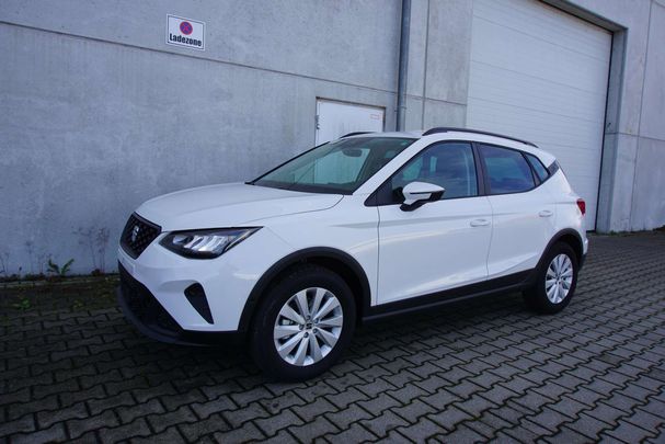 Seat Arona 1.0 TSI Style 85 kW image number 1