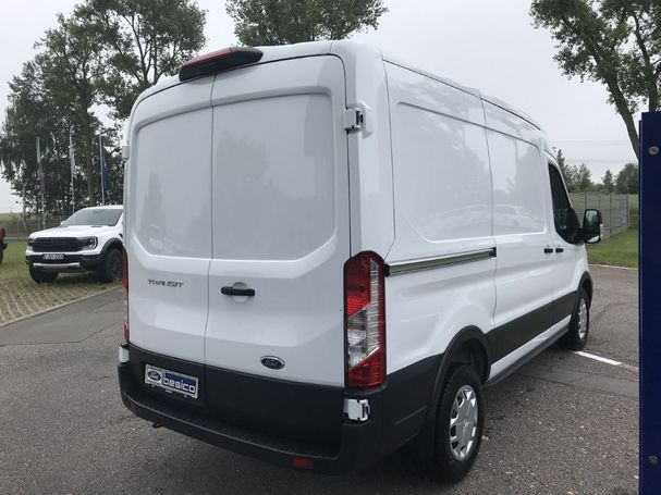 Ford Transit 350 Trend 96 kW image number 12