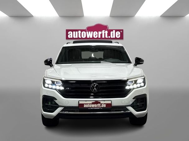 Volkswagen Touareg 3.0 TDI 4Motion 210 kW image number 1