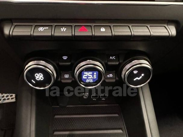 Renault Captur Mild Hybrid 140 103 kW image number 21