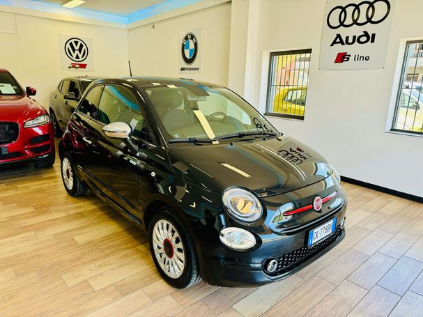 Fiat 500 1.0 51 kW image number 2