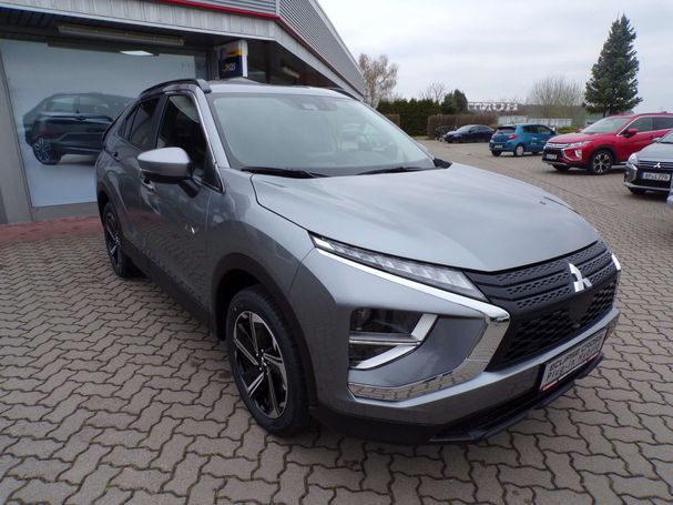 Mitsubishi Eclipse Cross 138 kW image number 2