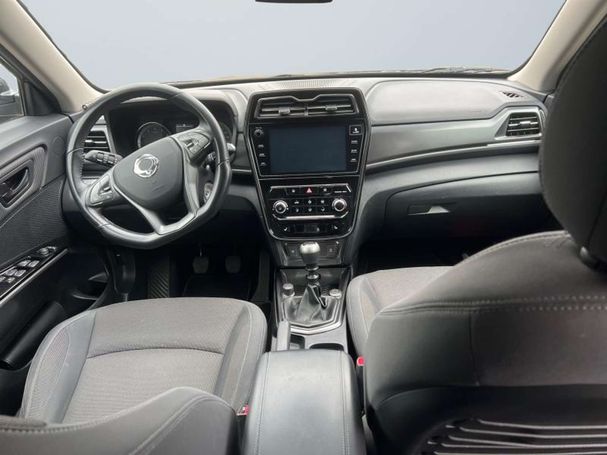 SsangYong Tivoli Quartz 94 kW image number 13