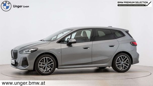 BMW 218d Active Tourer 110 kW image number 8