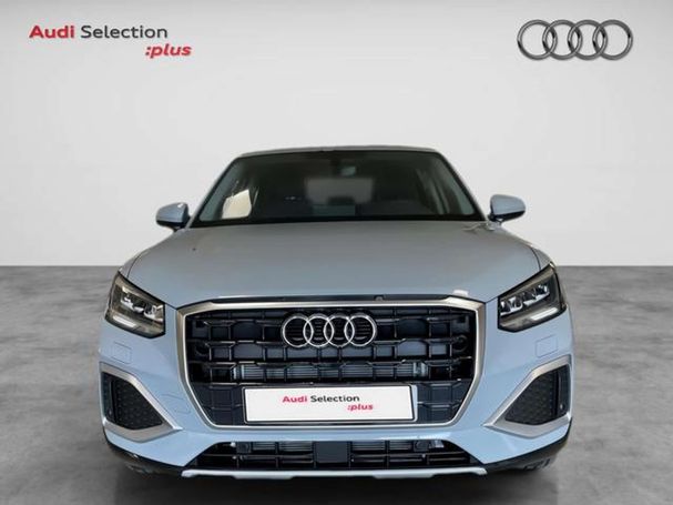 Audi Q2 30 TDI S tronic Advanced 85 kW image number 2