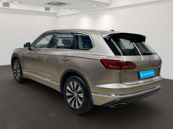 Volkswagen Touareg 3.0 TDI 4Motion 210 kW image number 6