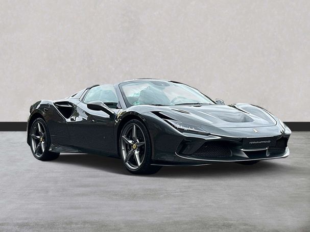 Ferrari F8 Spider 530 kW image number 3