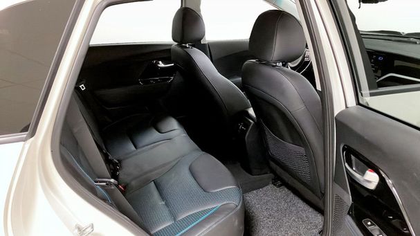 Kia Niro e 150 kW image number 5