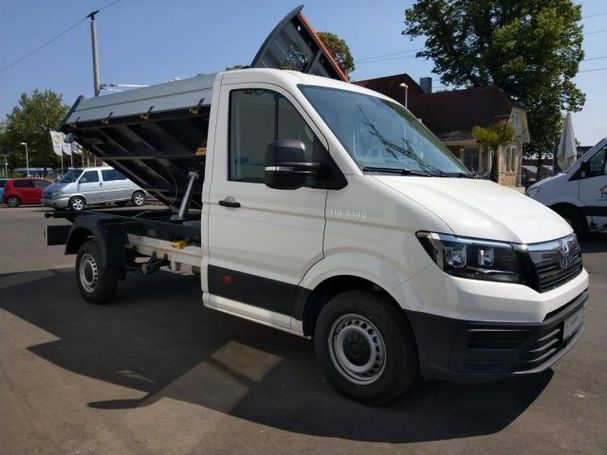 Volkswagen Crafter 103 kW image number 3