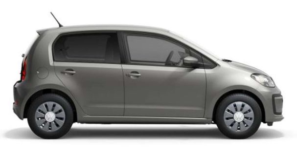 Volkswagen up! 50 kW image number 6