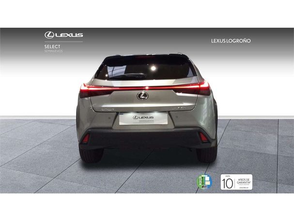 Lexus UX 135 kW image number 3