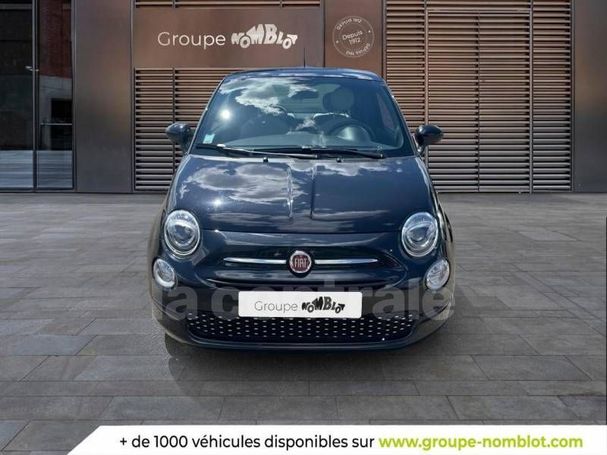 Fiat 500 1.0 51 kW image number 4