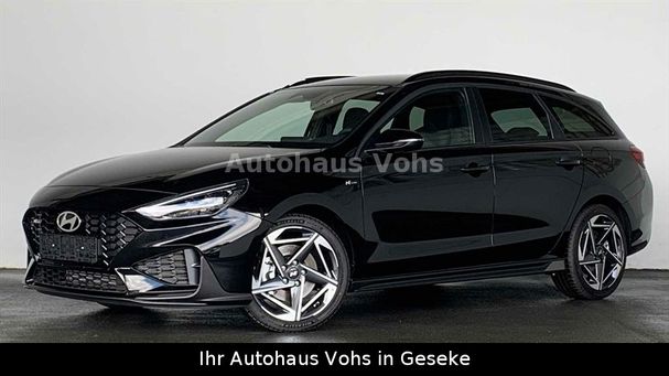 Hyundai i30 1.5 N Line 103 kW image number 1