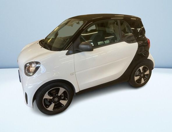 Smart ForTwo EQ 60 kW image number 8