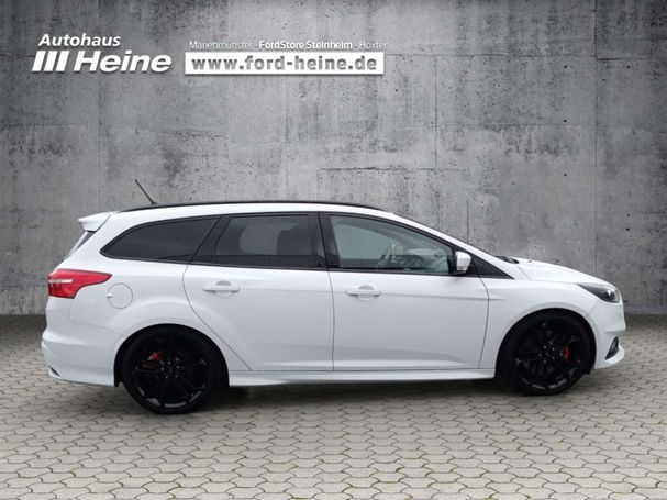 Ford Focus 2.0 EcoBoost ST 184 kW image number 6