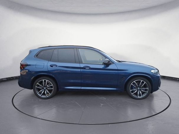 BMW X3 M40d xDrive 250 kW image number 6