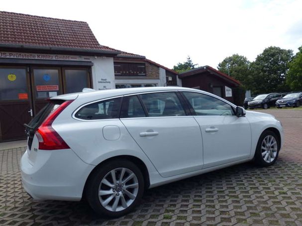 Volvo V60 110 kW image number 5