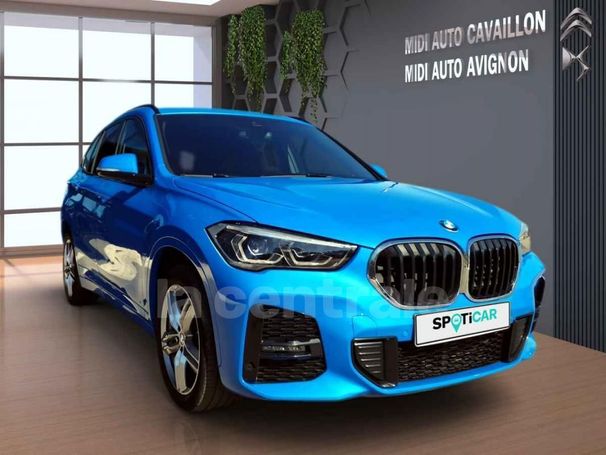 BMW X1 25e xDrive 162 kW image number 2