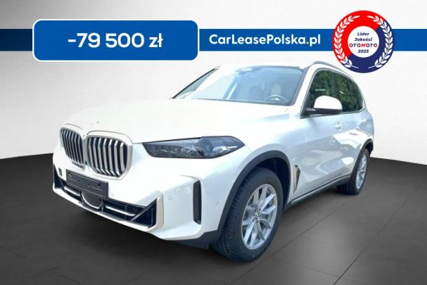 BMW X5 xDrive30d 195 kW image number 1