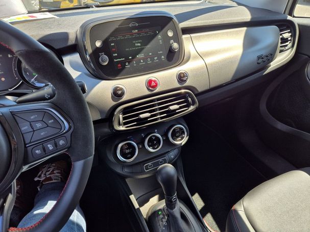 Fiat 500X 96 kW image number 8