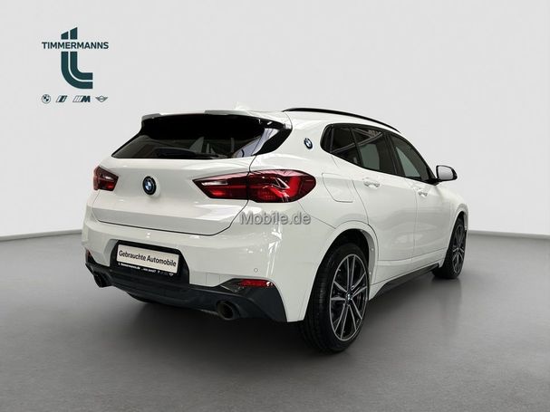 BMW X2 M35i xDrive 225 kW image number 2