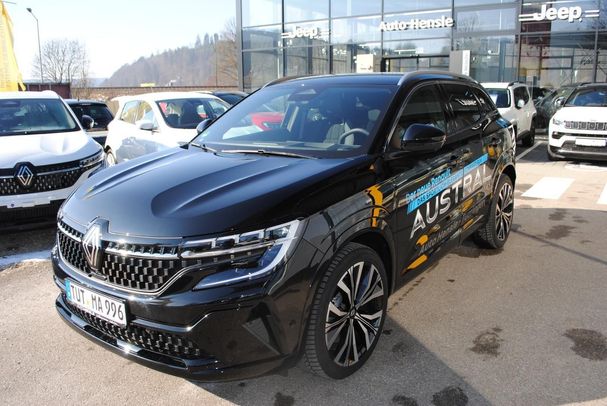 Renault Austral 1.2 E-Tech 146 kW image number 1