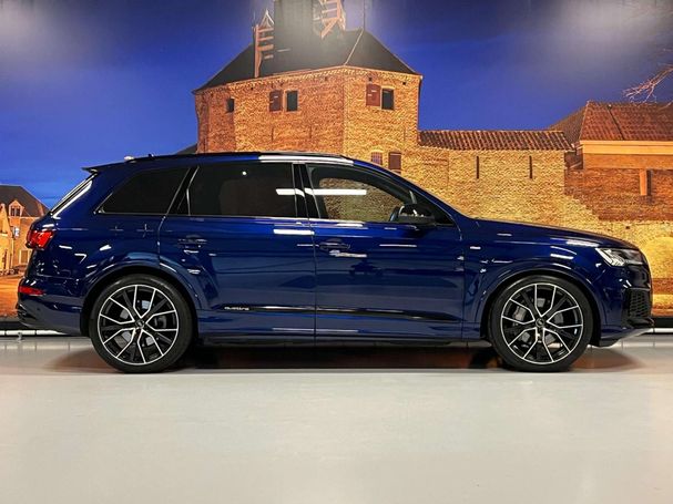 Audi Q7 55 TFSI quattro S-Line 250 kW image number 9