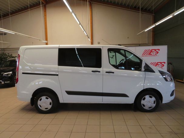 Ford Transit Custom 280 L1 Trend 77 kW image number 6