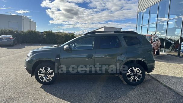 Dacia Duster TCe 150 110 kW image number 5