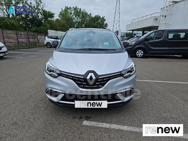 Renault Grand Scenic TCe 140 EDC 103 kW image number 18