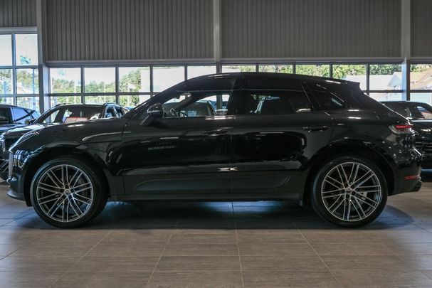 Porsche Macan S PDK 180 kW image number 5