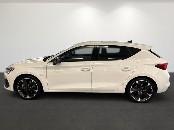 Cupra Leon 150 kW image number 6