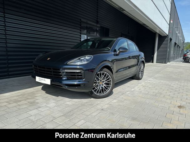 Porsche Cayenne Coupé 250 kW image number 1