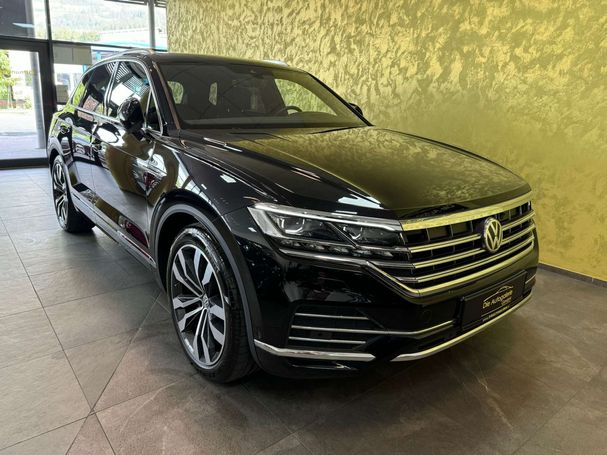 Volkswagen Touareg 4Motion 210 kW image number 1