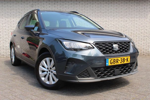 Seat Arona 1.0 TSI Style 70 kW image number 12