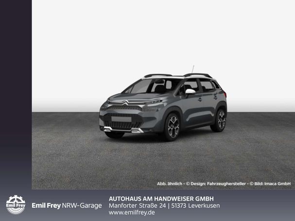 Citroen C3 Aircross PureTech 130 Shine Pack EAT6 96 kW image number 1