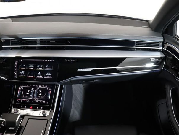 Audi A8 50 TDI quattro Tiptronic 208 kW image number 23