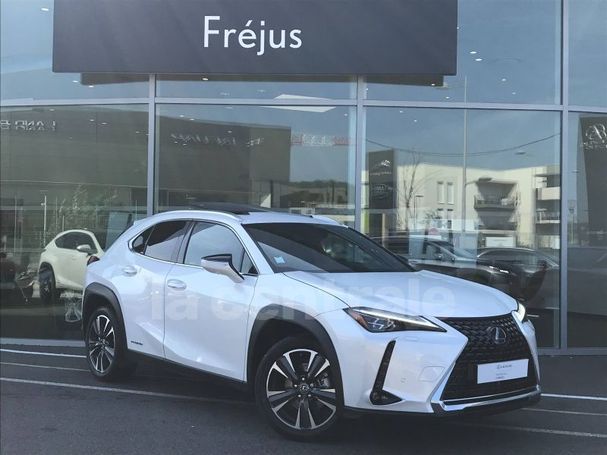 Lexus UX 135 kW image number 1