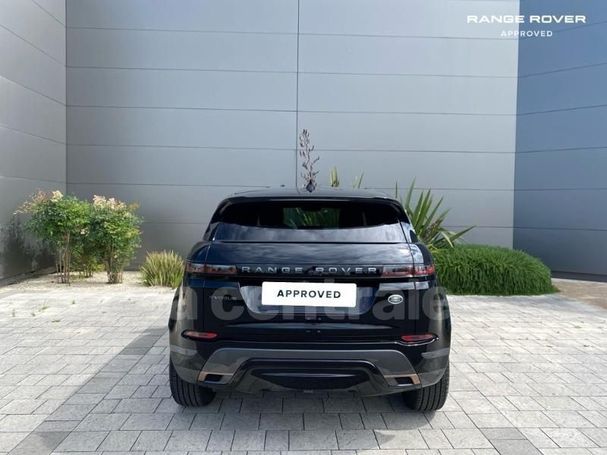 Land Rover Range Rover Evoque 150 kW image number 15