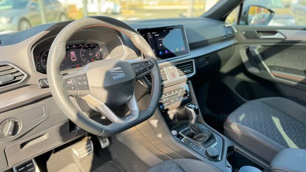 Seat Tarraco 140 kW image number 7