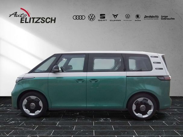 Volkswagen ID. Buzz Pro 150 kW image number 2