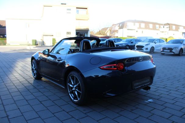 Mazda MX-5 135 kW image number 8