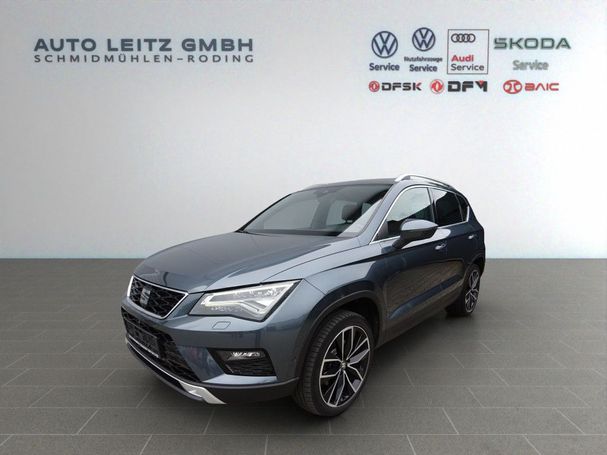 Seat Ateca 2.0 TDI 4Drive DSG XCELLENCE 140 kW image number 1