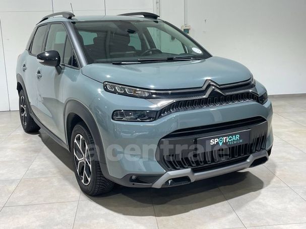 Citroen C3 Aircross 96 kW image number 1